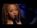 Capture de la vidéo Cassandra Wilson - You Don't Know What Love Is (Later With Jools Holland 1994)