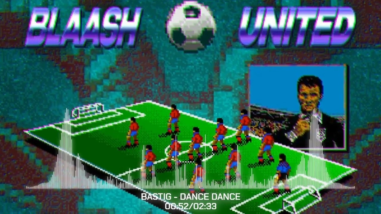 Guarda BASTIG - DANCE DANCE (BLAASH UNITED) su YouTube Guarda BASTIG - DANCE DANCE (BLAASH UNITED) su YouTube