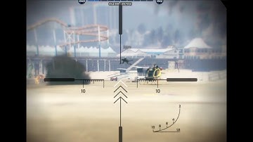 First Beach AW 1v1 Friendly Match (GTA ONLINE) #gtaonline #gtabeachplayer #gtatryhards