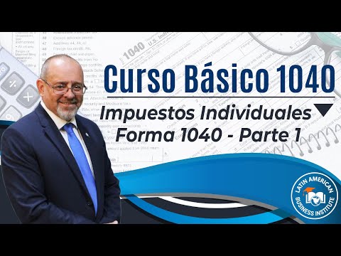 Video: ¿Qué es un Formulario W-2?