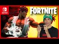 Fortnite a se passe comme a  je naime pas ce jeu