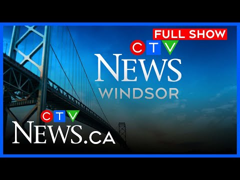 Multi-billion dollar loss for Stellantis | CTV News Windsor at 11 for Monday, July 21, 2025