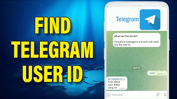 How to Find Telegram ID | Find User ID in Telegram 2023
