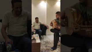 عبدالرحمن العمري/ جرت عادة الحب + خلي جفاني مع الفنان محمد هجري