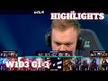 SK vs NAVI - Game 3 Highlights | Week 1 Day 3 LEC Spring 2026 | SK Gaming vs Natus Vincere G3 W1D3