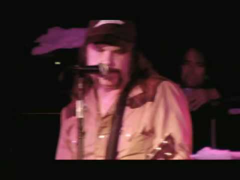 Nashville Pussy - Struttin' Cock