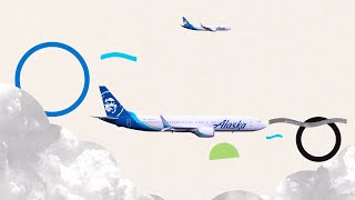 Becoming a more Sustainable Airline: Alaska’s Four F’s