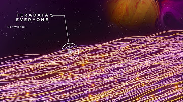 Teradata Analytics Universe 2018