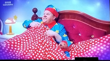 Cbeebies closedown + bbc 4 startup[ Thursday 23rd October 2025]