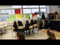 Clase pública de 2º de Primaria _ Música