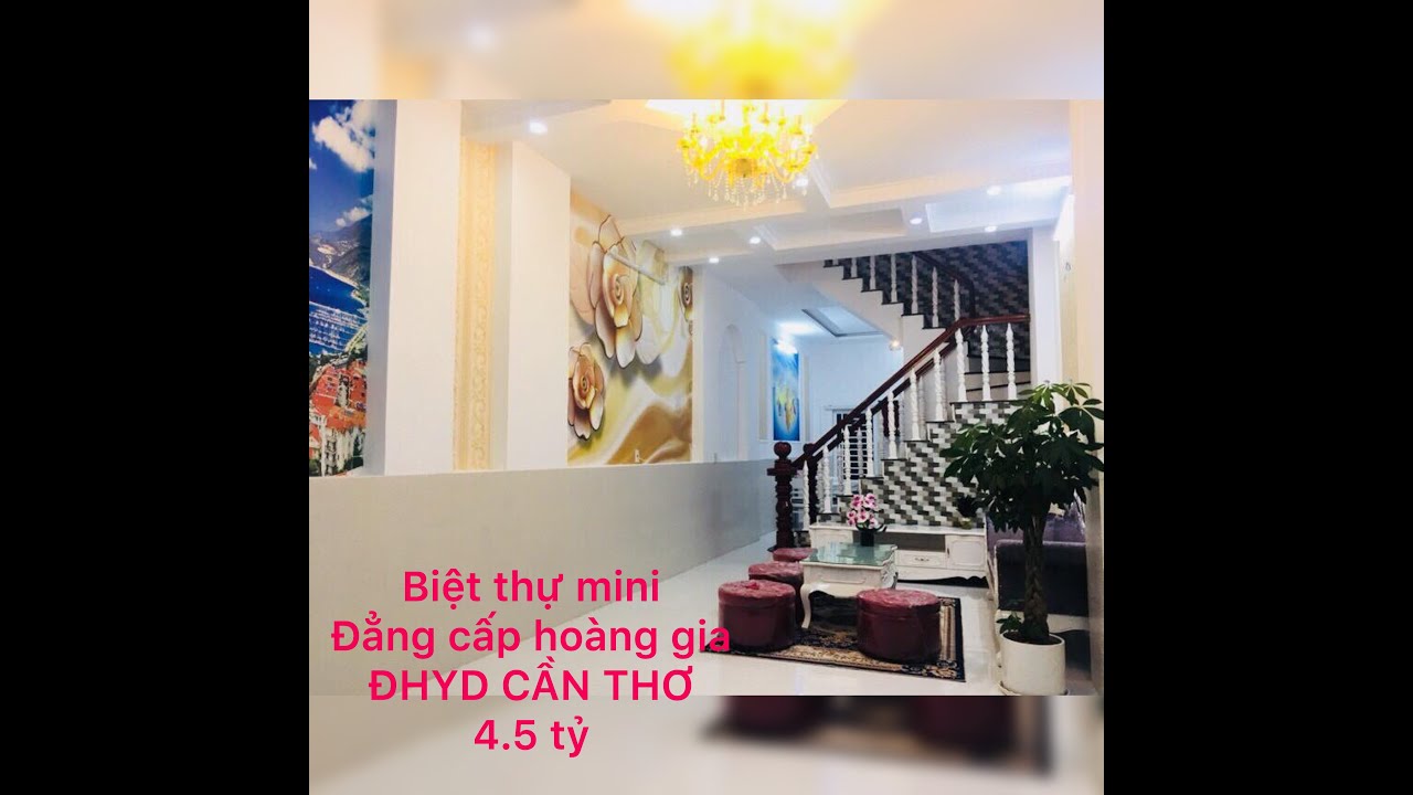 ycantho Update New NHÀ MỚI TẶNG NỘI THẤT SAU ĐẠI HỌC Y CẦN THƠ 0792484555