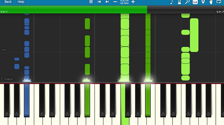 Smack My Bitch Up Piano version - Piano performance video thumbnail