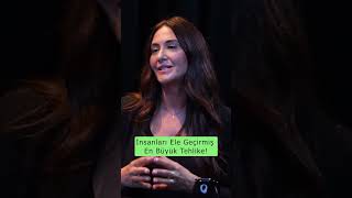 İnsanları Ele Geçirmiş En Büyük Tehlike