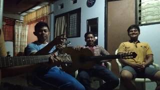 Orkes Cover "Anggur Merah"