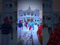 Symbol of true love prem mandir  vrindavan feel shortsshorts