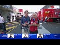 MotoGP, GP Francia (Le Mans), Ducati: Tardozzi su Bagnaia e Marquez dopo le pre qualifiche