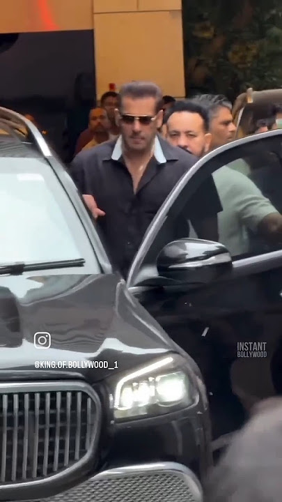 #bollywood sᴀʟᴍᴀɴ ᴋʜᴀɴ😍👑 ᴍᴇɢᴀsᴛᴀʀ ᴇɴᴛʀʏ ᴀɪsʜᴡᴀʀʏᴀ ʀᴀɪ ᴘᴇʀғᴏʀᴍᴀɴᴄᴇ ᴍᴇᴇᴛ💪 ʜɪs ᴅᴀᴜɢʜᴛᴇʀ👧ʟᴏᴠᴇ❤