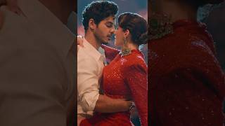 Download Lagu Nora Fatehi \u0026 Ishaan Khatter’s ICONIC Adayein Teri Dance in #TheRoyals 🔥 MP3