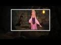 The Black Cauldron Arabic Taran Meets Eilonwy 