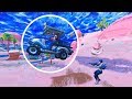 QUELLA VOLTA CHE HO TROVATO UNA MACCHINA VOLANTE su Fortnite