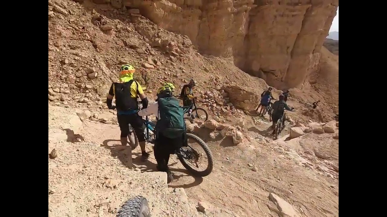 סרטון מסע חורף 2026