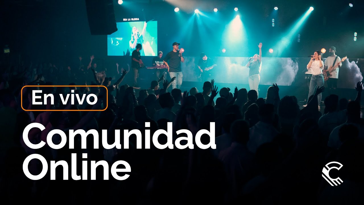 🔴 En vivo | Serie: Parábola del sembrador | Comunidad MDE | Reunión 11 a.m.