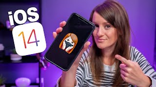 iOS 14 NEW Favorite Features!