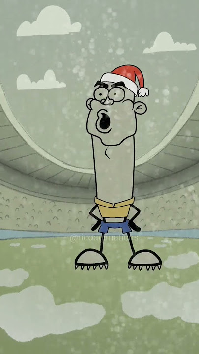 Selamat Natal untuk kalian semua! (4k meme) #shorts #natal