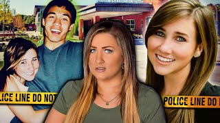 High School Grad Killed After Dumping Her Boyfriend: The Murder of Lauren Astley by Kendall Rae 860,551 views 2 weeks ago 41 minutes