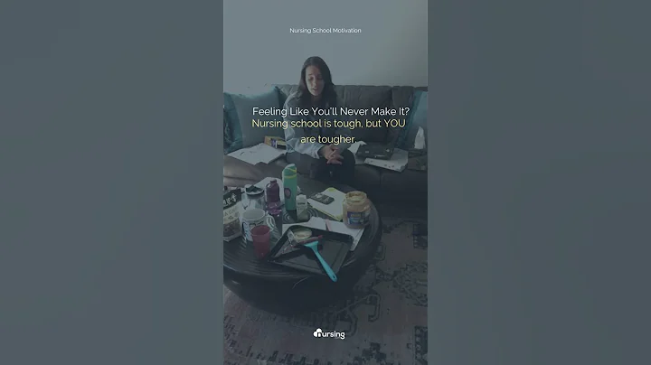 💙 Feeling Like You’ll Never Make It? Read This. 💙