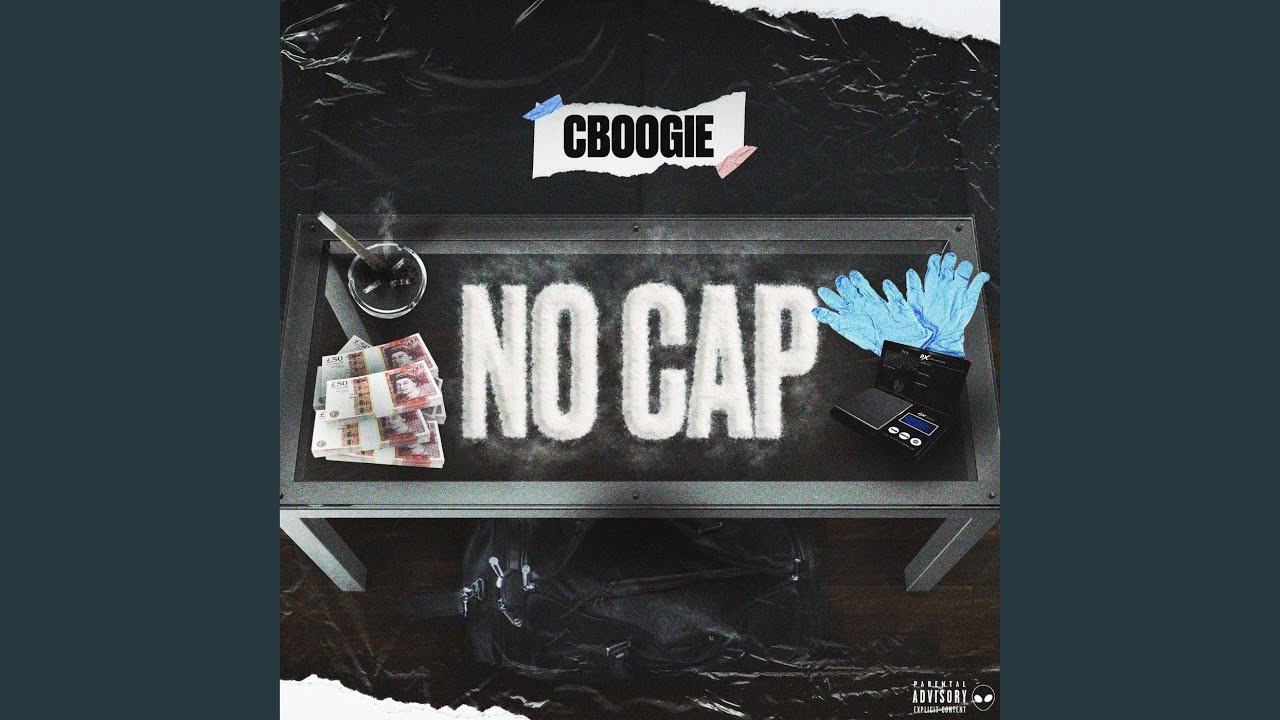 Watch No Cap on YouTube Watch No Cap on YouTube