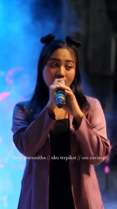 #youtubeshorts  #storywa #dangdutkoplojogja @auraparamithaoffical  #trijandhut #videoshort