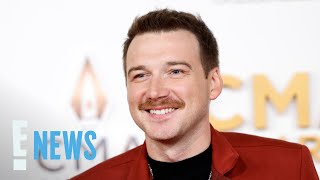 Morgan Wallen Arrested After Allegedly Throwing Chair From Rooftop Bar | E! News