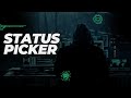Status picker[Part 15]