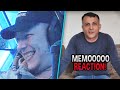 Uii Memo guck mal ... 😂 REAKTION auf Memos erstes Video 👀 MontanaBlack Reaktion