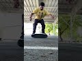 In Freestyle Skateboarding, Consistency is the recipe.