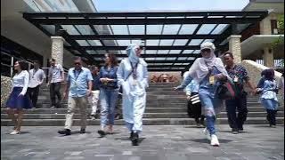 17 tahun LJ Hooker Buaran