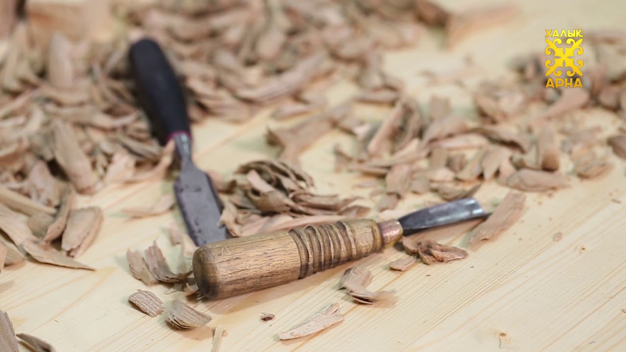 АҒАШ ШЕБЕРЛЕРІ ЖАЙЛЫ НЕ БІЛЕМІЗ - ҰЛТТЫҚ МҰРА