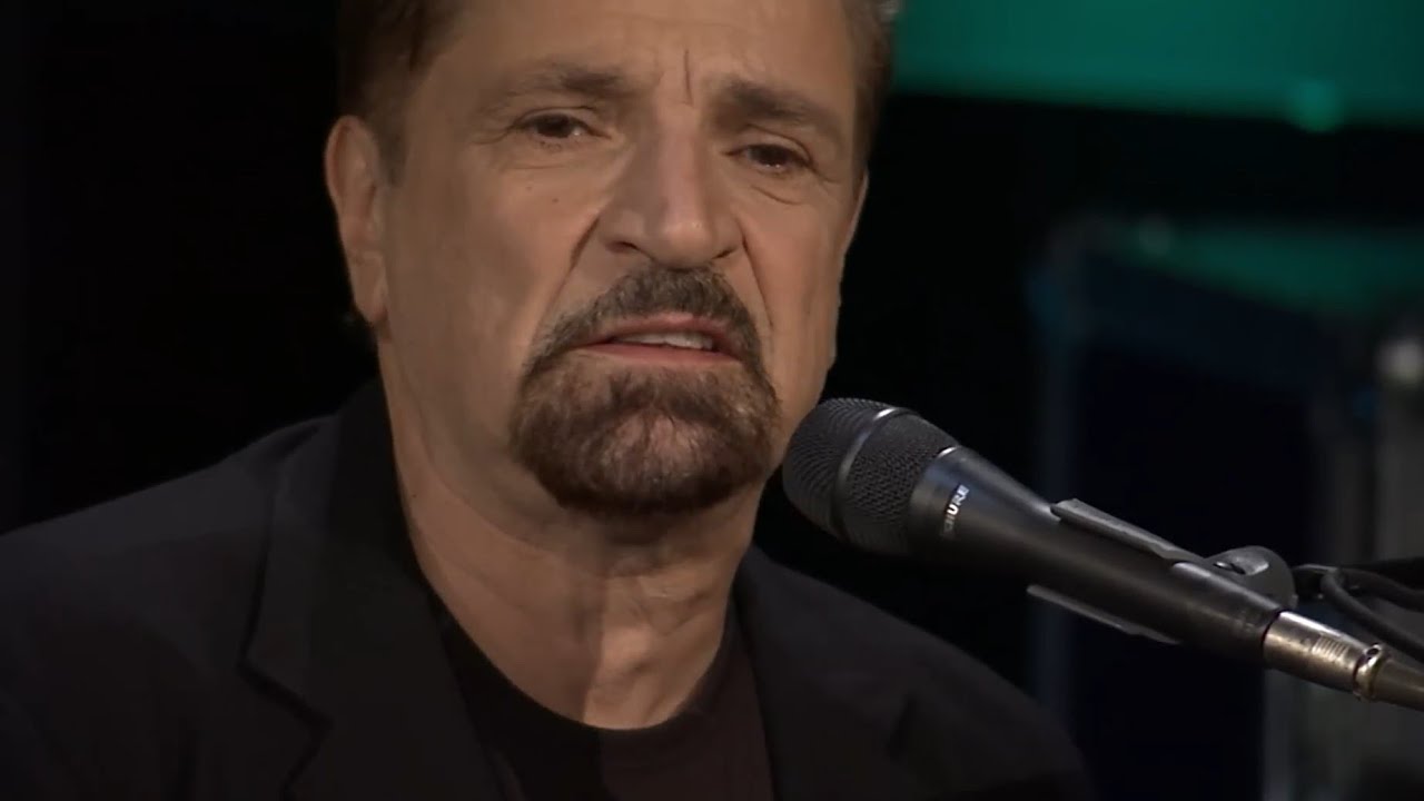 Felix Cavaliere - I've Been Lonely Too Long (Live)