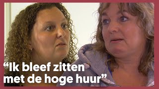 ZUSSEN vermijden elkaar al 20 JAAR | Het Familiediner