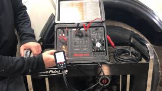 SNAP-ON EECT900
