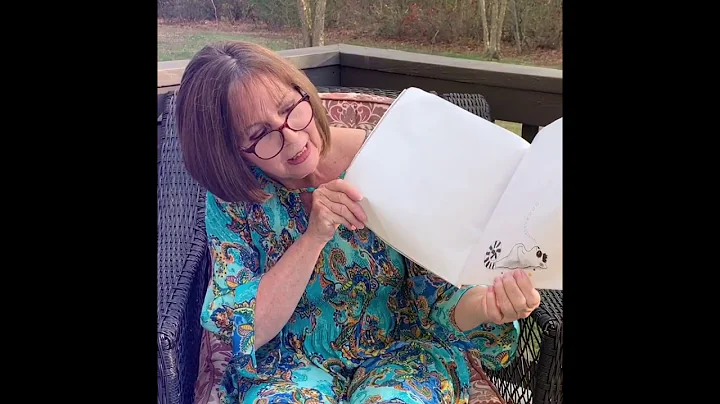 Kidzblock Story Time with Mrs. Janet Britton and D...
