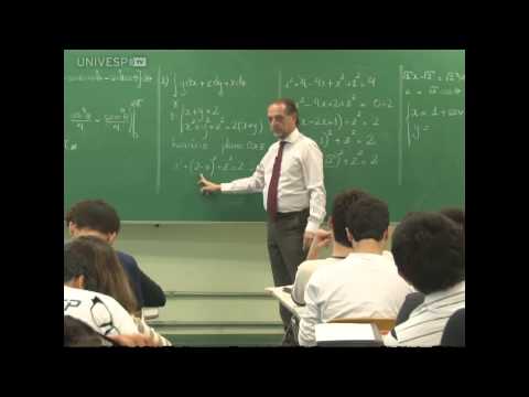 Cursos USP -