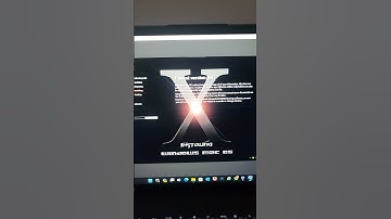 Installing Windows XP Mac OS on a virtual box  episode 1