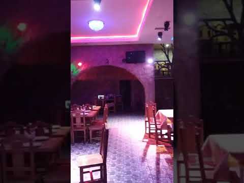 Qala restoran Mingəcevir