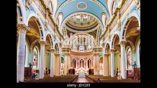 The Ascension of the Lord, Thursday, May 14, 2026, 12:00 p.m. Holy Mass