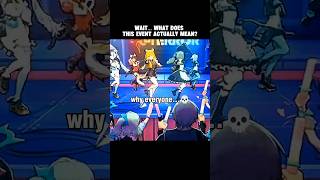 ゼンゼロMy Mind Cant Process This Art