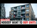 Melbourne Apartment Owners TRAPPED - Cant SELL, Cant HOLD