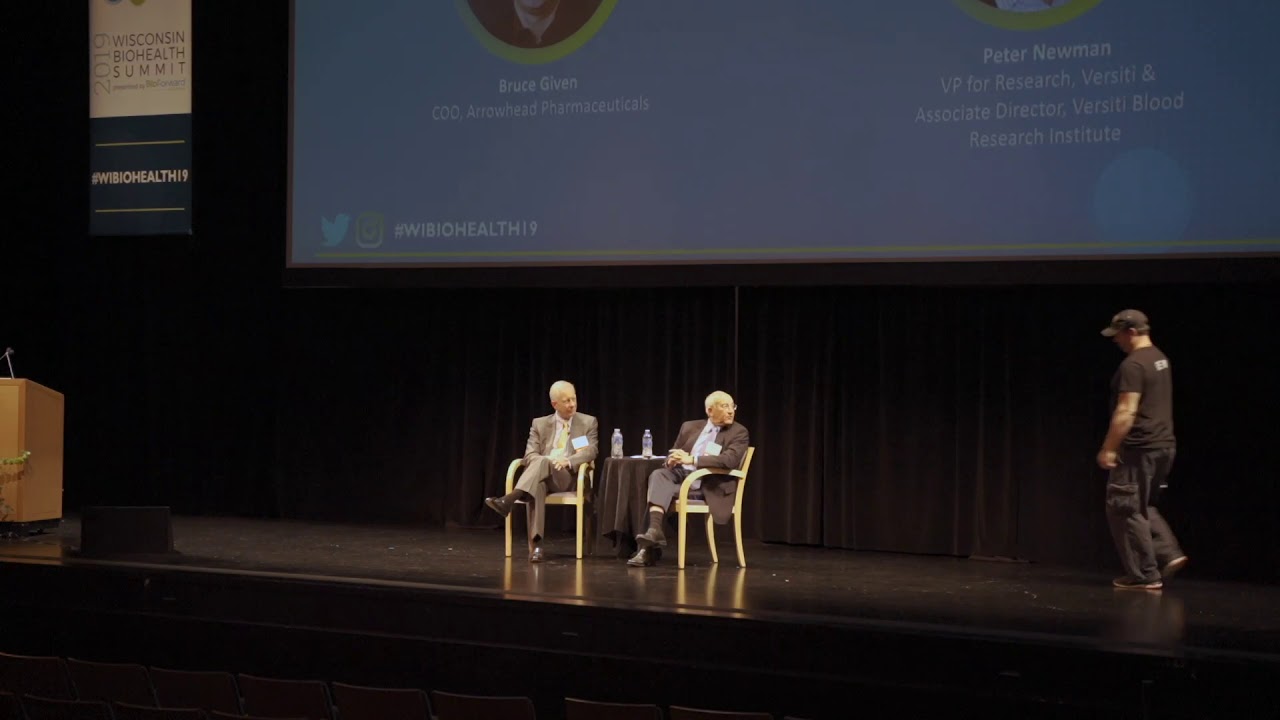 Summit 19- RNAi & Crispr Gene Editing - YouTube