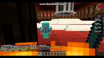 [FadeCloud] Minecraft Hackers | Xirico and TrollingRedstone (#1)